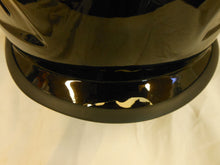 Load image into Gallery viewer, Pro Airflow Black Duckbill F/F Helmet