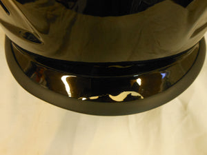 Pro Airflow Black Duckbill F/F Helmet