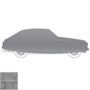 CAR COVER - Used