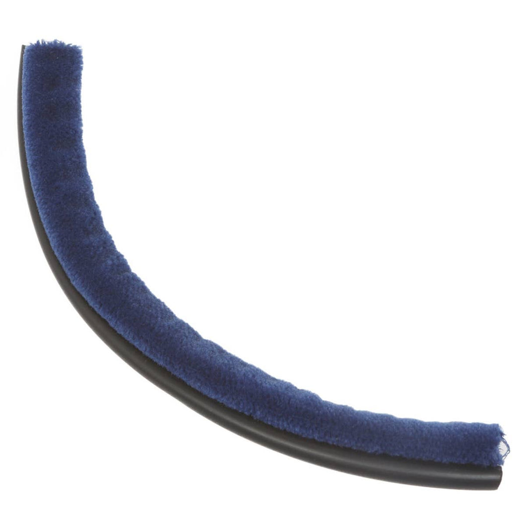 DOOR SEAL, BLUE - Used