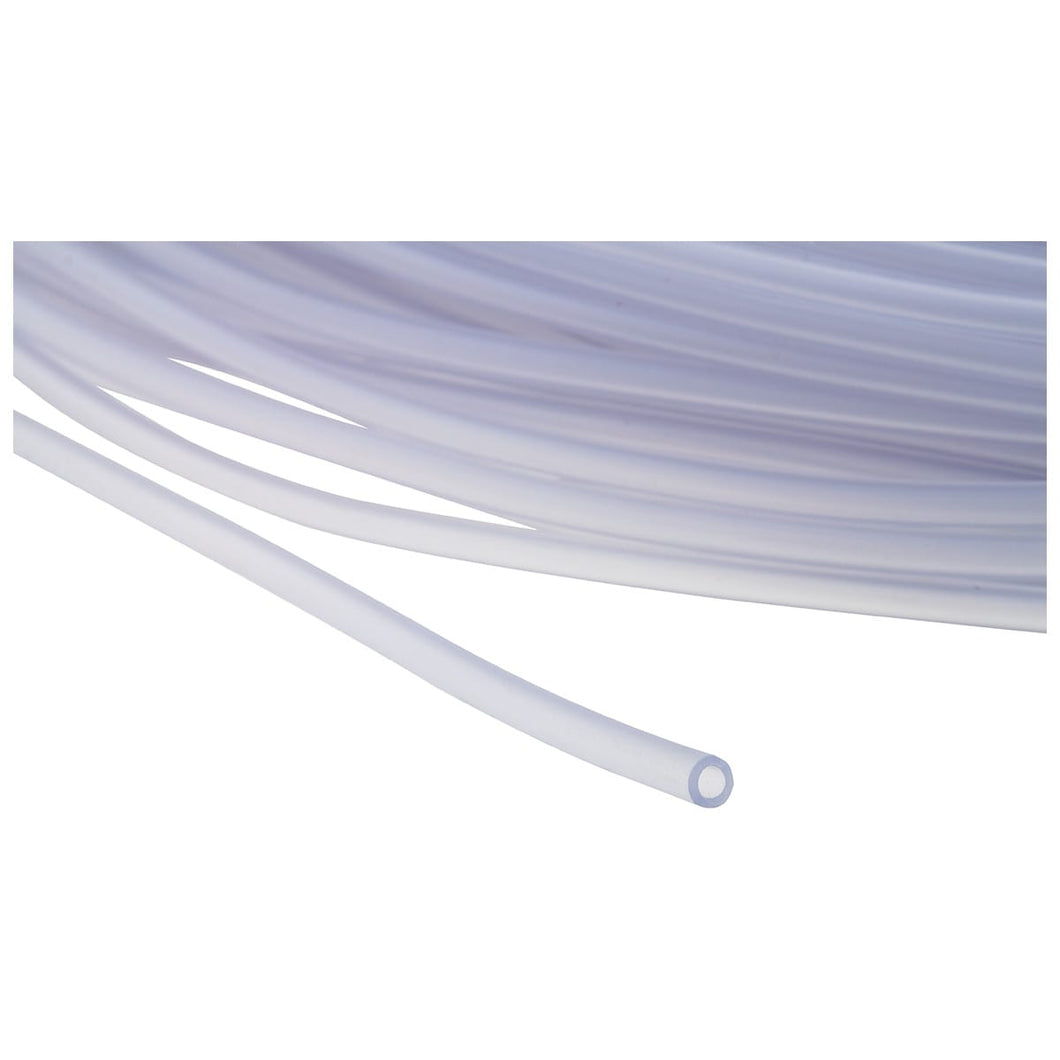 CLEAR TUBING, WASHER - Used