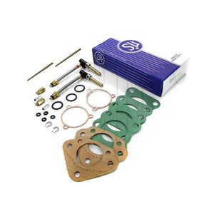 CARB KIT 2-CARBS TR4A SU - Used