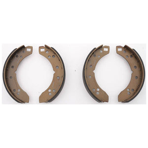 REAR BRAKE SHOES - Used