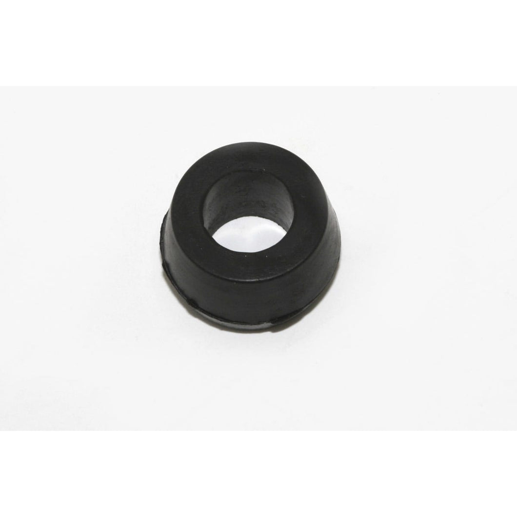 MOUNTING RUBBER/LOWER - Used