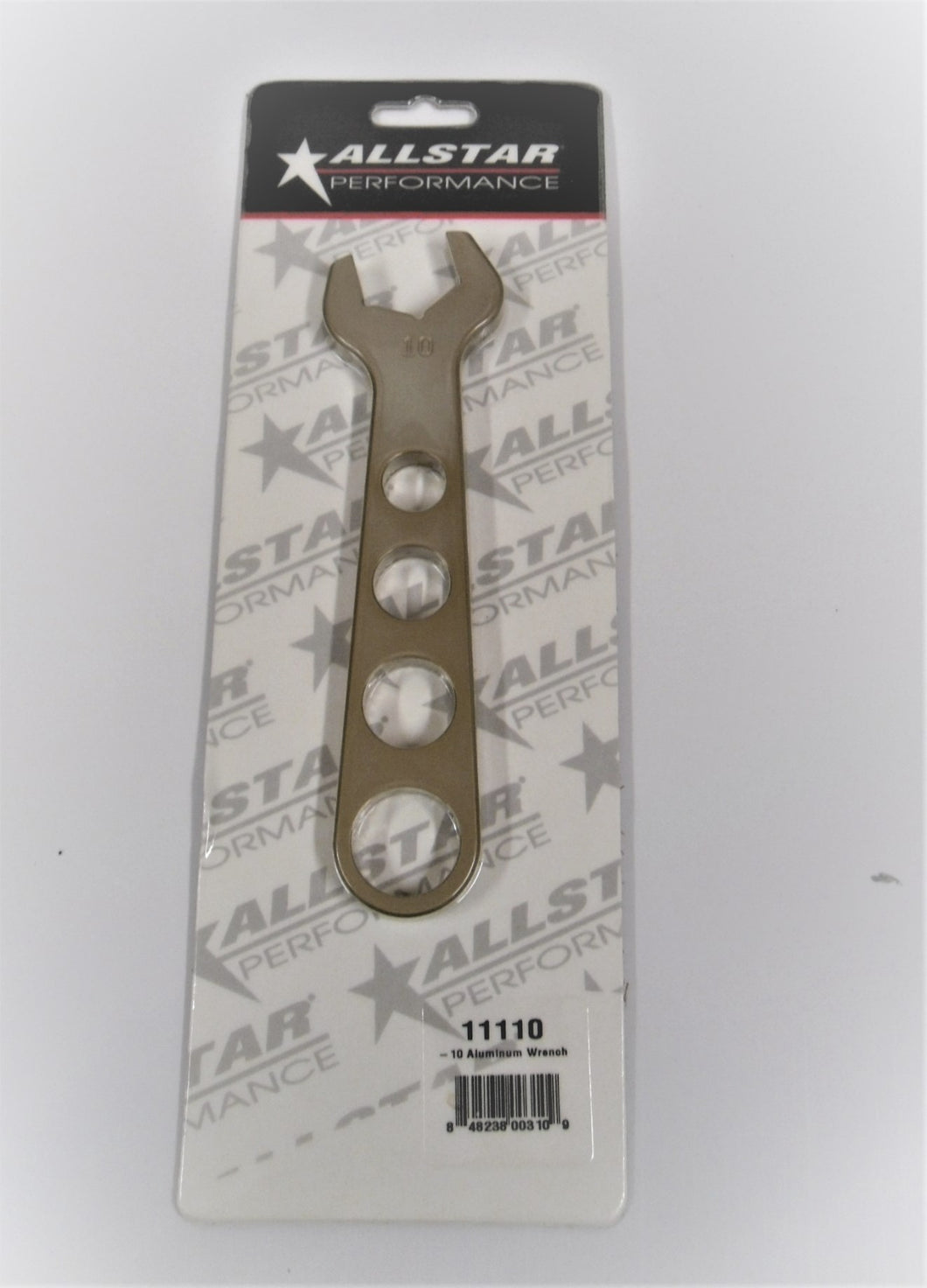 TOOLS - WRENCH AN-10
