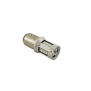 ELECTRICAL - LED STOP LIGHT BULB - RED