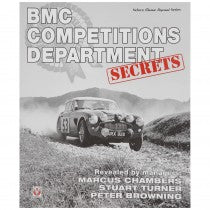 BOOK - BMC COMPETITIONS DEPARTMENT SECRETS