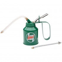 LEVER TYPE OIL CAN, CASTROL