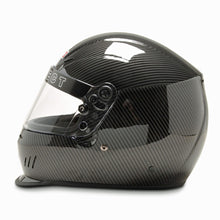 Load image into Gallery viewer, ULTRA-SPORT FULL FACE DUCKBILL CARBON GRAPHIC