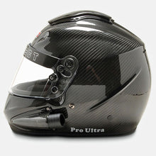 Load image into Gallery viewer, SERIES 102: PRO ULTRA FULL FACE TRIFLOW CARBON