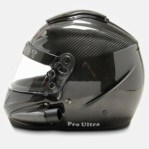 SERIES 102: PRO ULTRA FULL FACE TRIFLOW CARBON