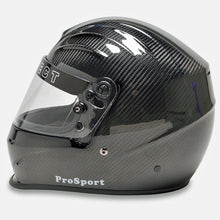 Load image into Gallery viewer, SERIES 300: PRO SPORT FULL FACE DUCKBILL CARBON