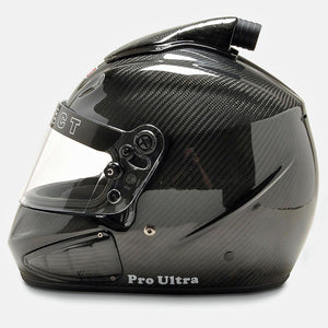 SERIES 102: PRO ULTRA FULL FACE TRIFLOW CARBON