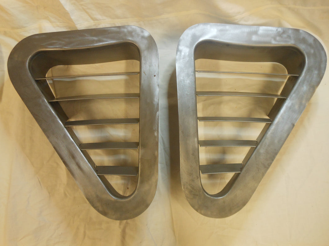 PANEL - RALLY VENTS (PAIR)
