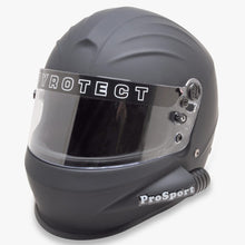Load image into Gallery viewer, SERIES 303: PRO SPORT FULL FACE DUCKBILL SIDE AIR