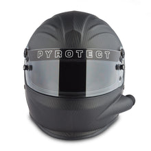 Load image into Gallery viewer, SERIES 301: PRO SPORT FULL FACE DUCKBILL SIDE AIR CARBON
