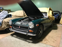 Load image into Gallery viewer, 1973 MG Midget - Private sale - call or email for more information