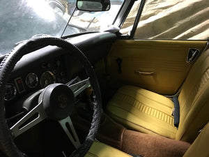 1973 MG Midget - Private sale - call or email for more information