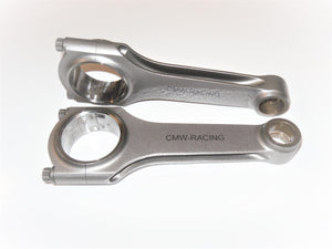 H-BEAM LIGHT WEIGHT CONNECTING RODS-MINI COOPERS & SPRIDGET 1275