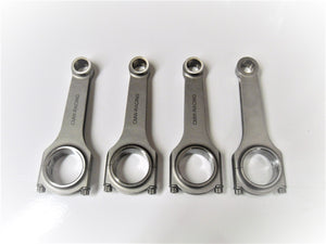 ENGINE - LIGHT WEIGHT CONNECTING RODS - MINI OR SPRIDGET
